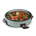 Ceramic Nonstick Family Size Skillet