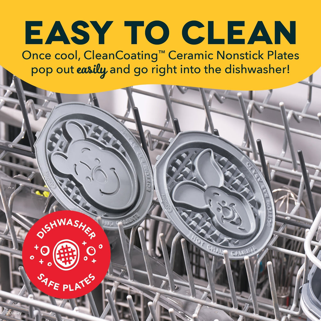 MultiMaker® Mini System: Removable Plate Sets