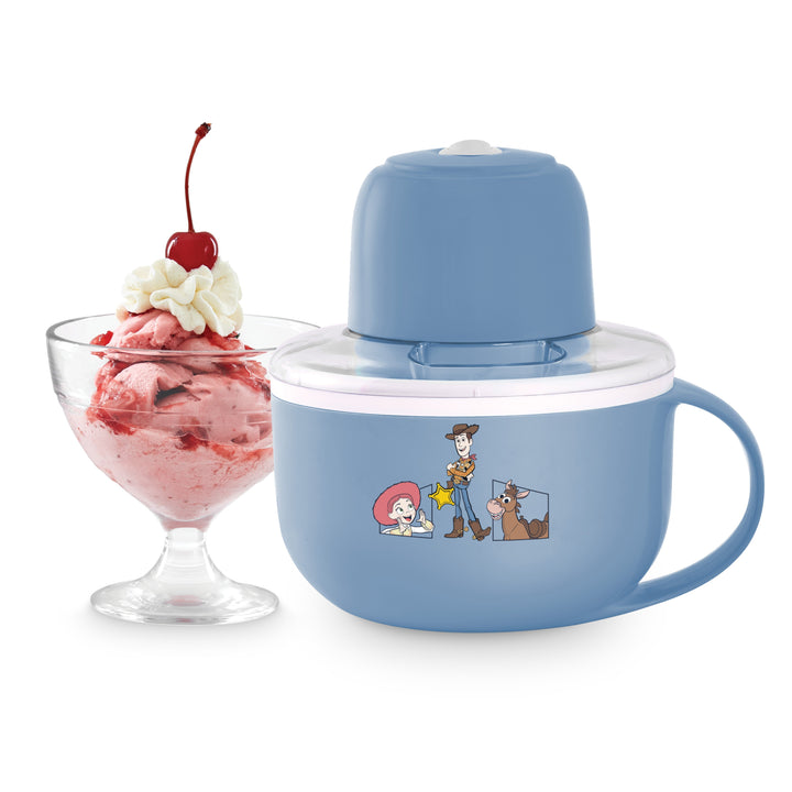 My Mug Ice Cream Maker H1