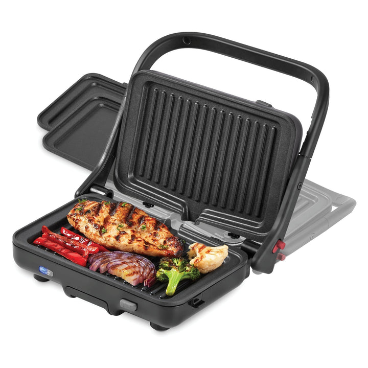MultiMaker® Flex Press Grill System K4