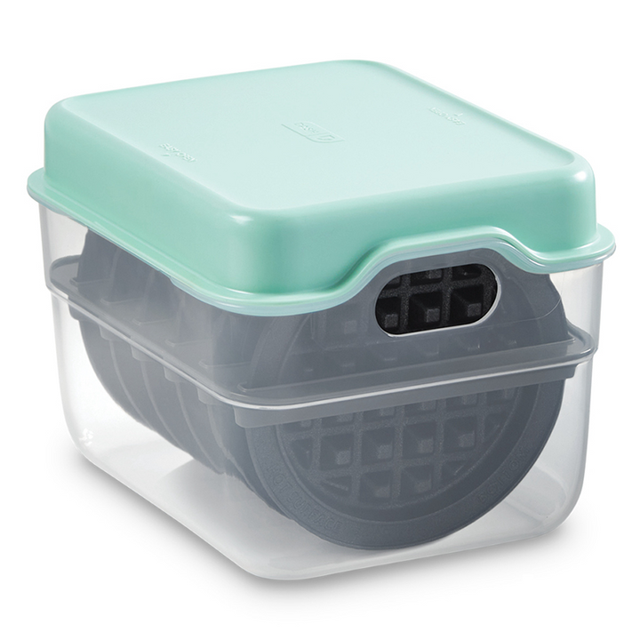 MultiMaker® Mini System: Removable Plate Storage Case T0